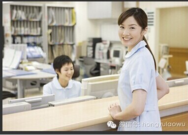 日本护士月薪三万人民币描述